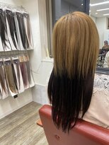 ウィスプヘアー(wisp HAIR)&nbsp;#プルエクステ#エクステ#大宮#埼玉