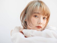 アッシュ 清瀬店(Ash)の雰囲気（縮毛矯正や髪質改善で髪のうねり・クセ毛を解決）