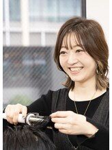 アゲーツビルシー(AGATES billsea)&nbsp;古畑 ちあき