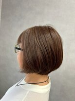 ウル バイ ドット(ulu by dot.)&nbsp;【仁藤】髪質改善カラー/白髪ぼかしハイライト[町田駅/髪質改善]