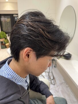 バース 梅田中崎町店(BIRTH) センターパート