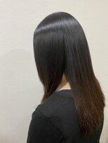 シャンティ(Shanti)&nbsp;縮毛矯正専門店による縮毛矯正&髪質改善トリートメント