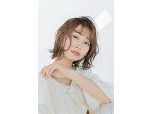 ヘアースタジオ リーブス 東浦和店