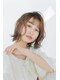 ヘアースタジオ リーブス 東浦和店の写真/《トリートメント+炭酸泉￥3300→￥2200～》髪と頭皮のコンディションを整えるメニューをお得に体験！！