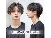 ディスパッチヘアー 西宮店(DISPATCH HAIR)