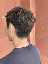 シャンプーボーイ 宮崎駅前店(SHAMPOO BOY)&nbsp;宮崎/メンズパーマ/メンズカット/フェードカット/サーフカール