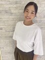 シエクル ヘアアンドスパ 吉祥寺店(SIECLE hair&spa) 新庄 京子