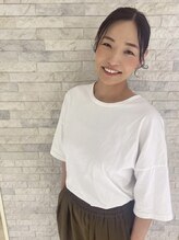 シエクル ヘアアンドスパ 吉祥寺店(SIECLE hair&spa)&nbsp;新庄 京子