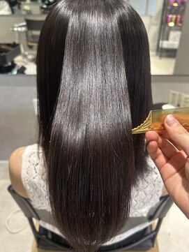 ギルド(Guild) オリジナル地下風ストレート