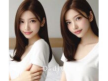 ディジュ ヘア デザイン 牛田店(Didju hair design)