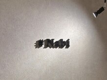 #Nabi