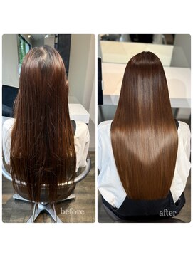 イフドット 加古川(if.) 超高濃度水素プレミアムエイジングケアカラーエステ#ヘッドスパ