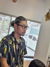 レオ 幸手(Leo)&nbsp;紺野 裕貴