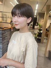 リポーゾ(Riposo.)