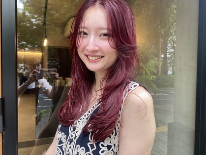 ボル(vol.)の写真