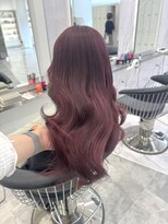 パーヴミックス(Parve Mix)&nbsp;チェリーレッド