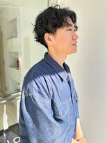 Folk Lore【フォークロア】己斐店 センターパート