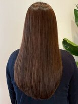 アミーベル クレール(AMI a BELLE Clair)&nbsp;【99.縮毛矯正×髪質改善】白髪染め・ショートカットも◎
