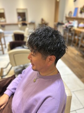 プリーク(preak) ソフトツイストマッシュ