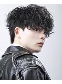 ツイスパマッシュ