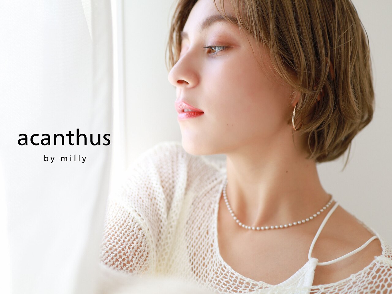 acanthus by milly 高槻店