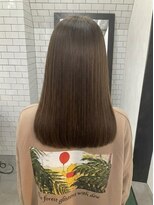 レガーレ(Legare)&nbsp;髪質改善人気です