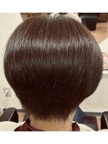 縁&nbsp;ナチュラルグレースショート