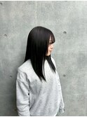 ２０代ブリーチカラー/下北沢/ダブルカラー/レイヤーカット