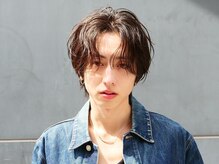 men's salon L-MARK 名古屋【メンズサロンエルマーク ナゴヤ】【5/1NEWOPEN（予定）】