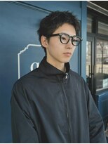 クイン(qin)&nbsp;黒髪アクティブショート