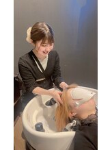 ディスコ(disco) 堺田 瑠果