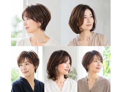 リカレ(Re:care)の写真