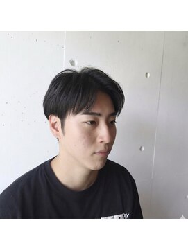 ウエストサイドカットクラブ(West Side Cut Club) shimizu style /ヘッドスパ/眉毛/フェード/メンズ/ハイライト