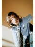 学割カット（大学生の方はこちら）￥4400