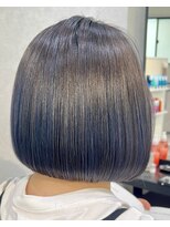 ヘアーサロンエー 美容師研究所(Hair Salon A 美容師研究所) デザインカラー