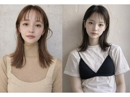 ノットバイベル 大宮(knot by belle)の写真