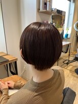 アンピット(Un pitto)&nbsp;モード☆ショート