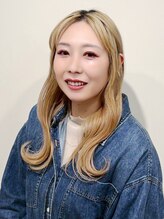 ブロッサム 東武練馬店(Blossom)&nbsp;中越 陽菜