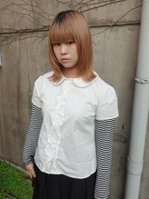 ライク ベター(like better)&nbsp;miru 