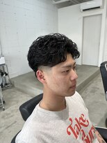 ヨロ(YOLO) ラルフカール