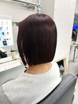 ラソ ハナレ(lazo.hanare)&nbsp;bob