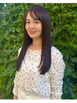デザート(Des.Art) 【天神赤坂】20代30代40代髪質改善/艶髪/トリートメント