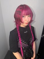 エルシャドール(EL-SHADDOLL)&nbsp;ポイントブレイズ×デザインカラー