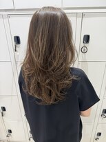 ケンジ 平塚 アネッタ(KENJE annetta)&nbsp;レイヤー
