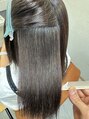 ボクノ(bokuno)&nbsp;うねりの強かった内側もしっかり矯正