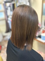 エミタス 柳通り(Emitas.)&nbsp;透明感ストレート