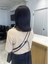 エマ 経堂(EMMA) 経堂駅徒歩1分/髪質改善/白髪改善/ダメージレス/9時からオープン