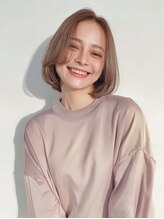 ビューティアップ 名取店