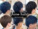 Juno hairの写真