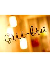 Grii-bru（グリーブルー）